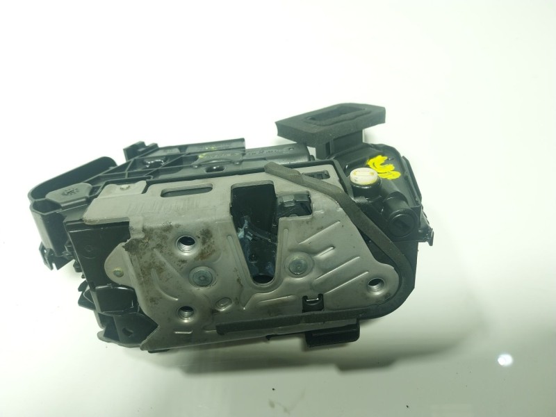 Recambio de cerradura puerta trasera derecha para volkswagen touran (5t1) 2.0 tdi referencia OEM IAM 5TA839016Q 5TA839016Q 