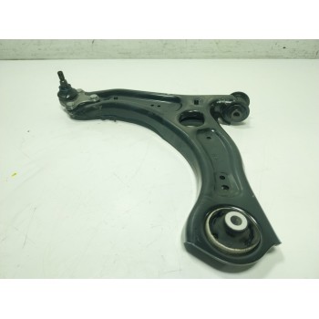 BRAZO SUSPENSION INFERIOR DELANTERO IZQUIERDO 2Q0407151D 