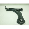 Recambio de brazo suspension inferior delantero izquierdo para seat arona (kj7, kjp) 1.0 tsi referencia OEM IAM 2Q0407151D  