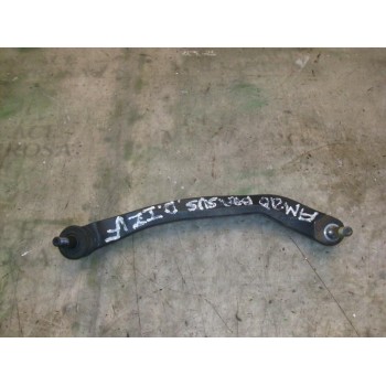 BRAZO SUSPENSION SUPERIOR DELANTERO IZQUIERDO 