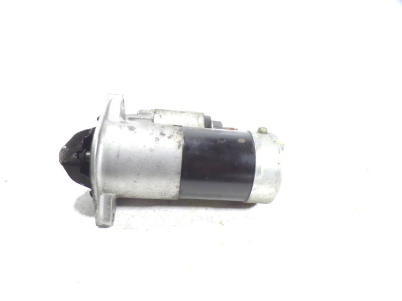 Recambio de motor arranque para opel zafira tourer 2.0 cdti cat referencia OEM IAM 55585238 55582538 