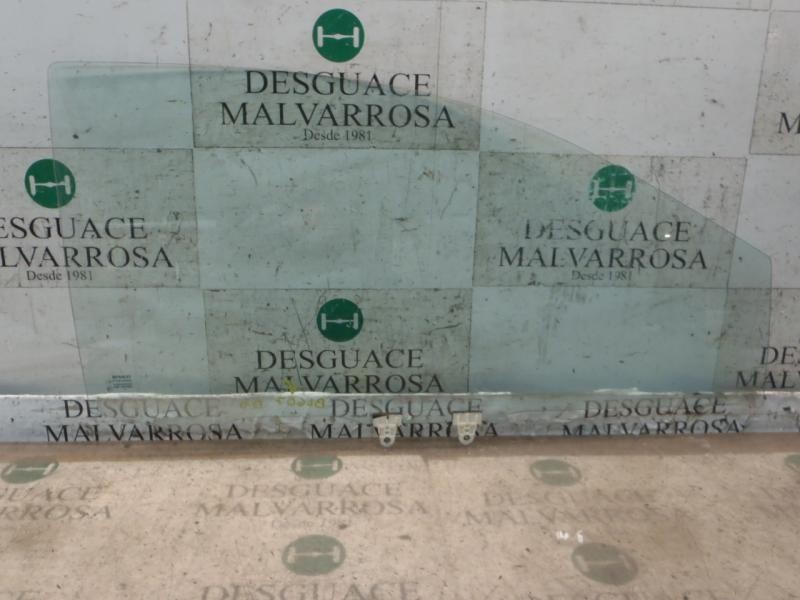 Recambio de cristal puerta delantero derecho para renault twingo authentique referencia OEM IAM   