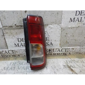 PILOTO TRASERO DERECHO 