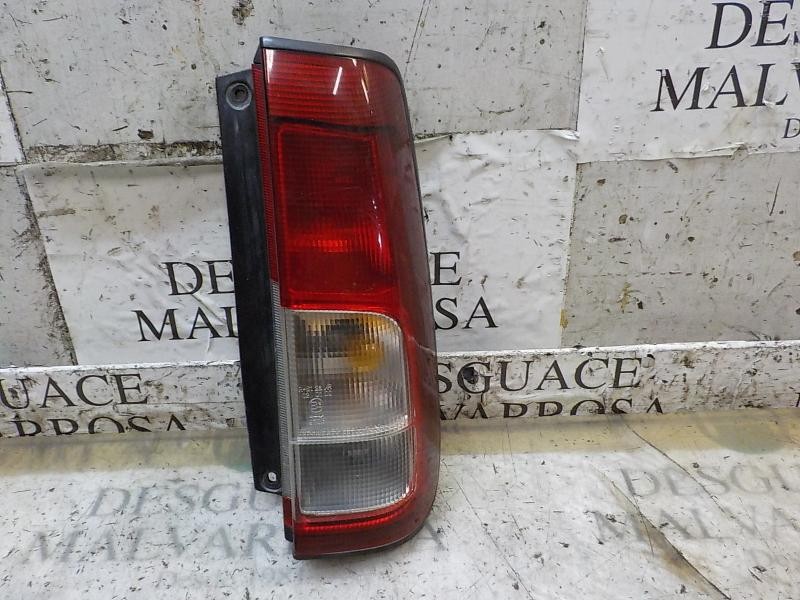 Recambio de piloto trasero derecho para suzuki ignis rg (fh) 1.3 cat referencia OEM IAM   