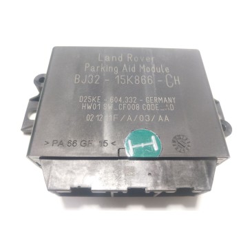 MODULO ELECTRONICO LR028930 BJ3215K866CH 