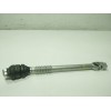 Recambio de columna direccion para bmw x4 (g02, f98) xdrive 20 d mild-hybrid referencia OEM IAM 32306896187 689618705 