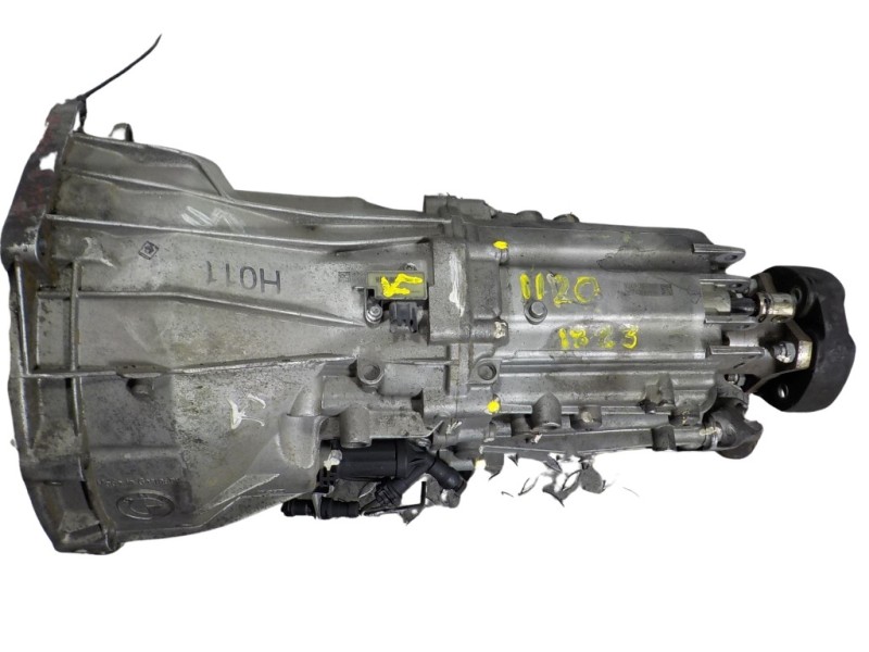 Recambio de caja cambios para bmw serie 1 cabrio (e88) 2.0 turbodiesel cat referencia OEM IAM  1069301097A 