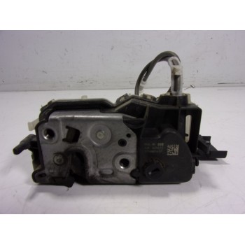 CERRADURA PUERTA DELANTERA DERECHA 9801689980 A05923 