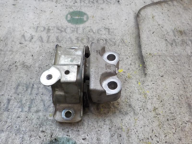 Recambio de soporte cambio para fiat punto (evo) (199) dynamic referencia OEM IAM 55702833  