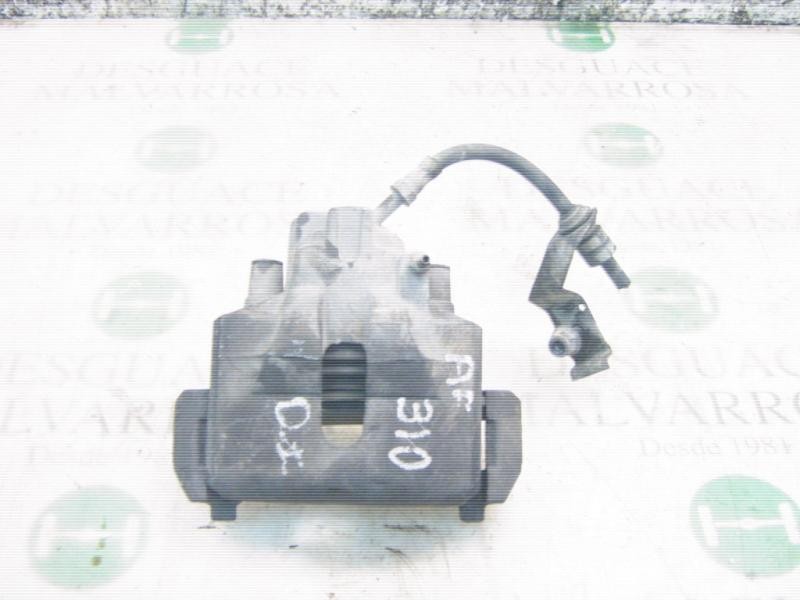 Recambio de pinza freno delantera izquierda para ford mondeo berlina (gd) 1.8 turbodiesel cat referencia OEM IAM   