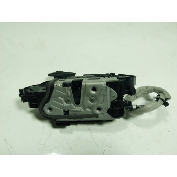 CERRADURA PUERTA DELANTERA IZQUIERDA 5TB837015E B5E5TB837015E 