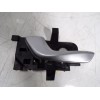 Recambio de maneta interior trasera izquierda para kia rio (yb) 1.2 cat referencia OEM IAM 83610H8510SA1  