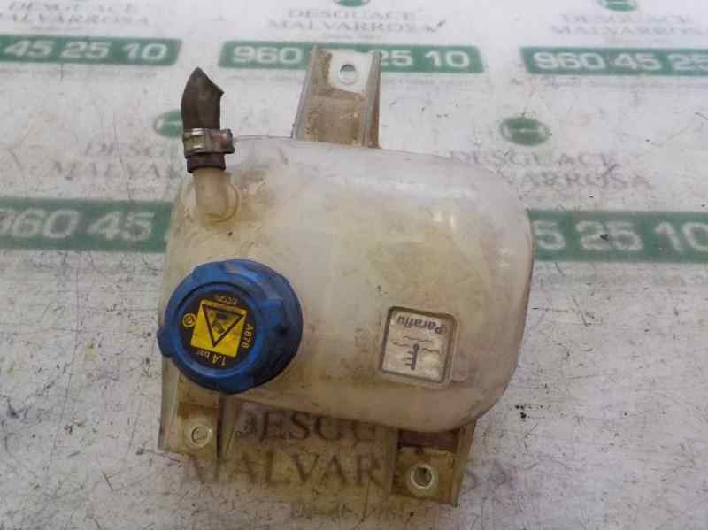 Recambio de deposito expansion para fiat doblo ii cargo (263) 1.3 16v jtd cat referencia OEM IAM 51891028  