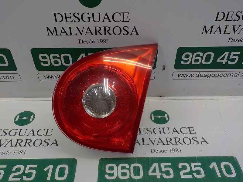 Recambio de piloto trasero derecho interior para volkswagen golf v berlina (1k1) highline referencia OEM IAM 1K6945094E  