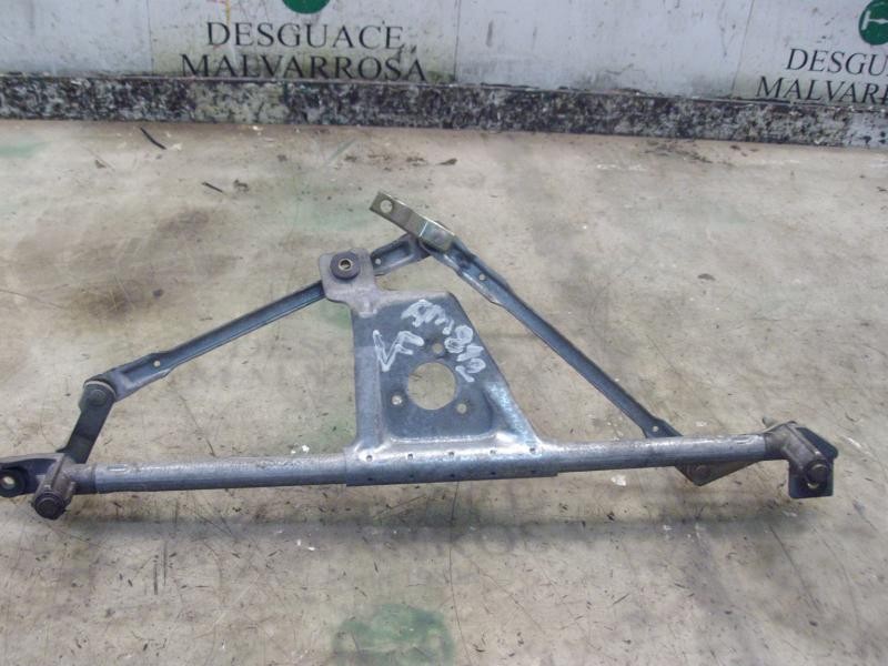 Recambio de articulacion limpia delantero para volkswagen polo berlina (6n1) 1.9 diesel referencia OEM IAM   