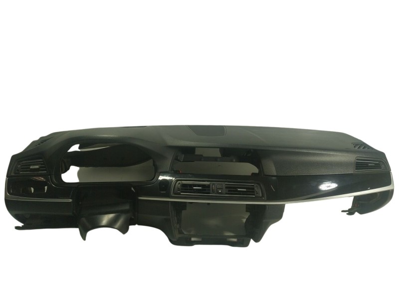 Recambio de salpicadero para bmw 5 (f10) 520 d referencia OEM IAM 51458049770 39923039802 