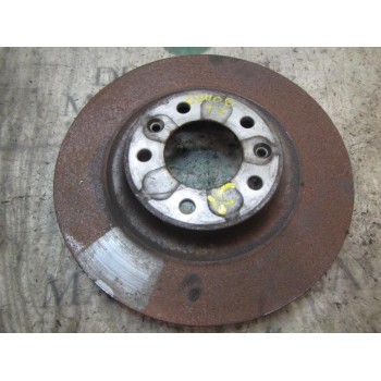 DISCO FRENO TRASERO 4249C1 