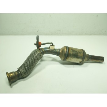 CATALIZADOR 2Q0254505MX 2Q0131701AN 