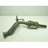 Recambio de catalizador para seat arona (kj7, kjp) 1.0 tsi referencia OEM IAM 2Q0254505MX 2Q0131701AN 
