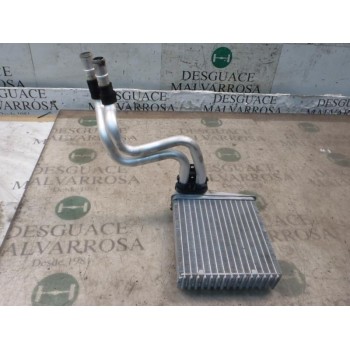 RADIADOR CALEFACCION / AIRE ACONDICIONADO 