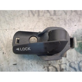 MANETA INTERIOR DELANTERA DERECHA 