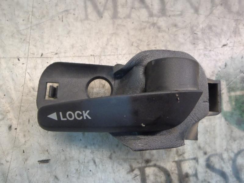 Recambio de maneta interior delantera derecha para fiat doblo (119) 1.9 jtd cat referencia OEM IAM   