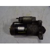 Recambio de motor arranque para opel zafira tourer 2.0 cdti cat referencia OEM IAM 55585238 55582538 