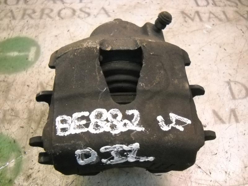 Recambio de pinza freno delantera izquierda para seat leon (1m1) signo referencia OEM IAM   