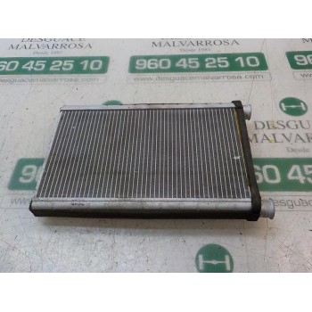 RADIADOR CALEFACCION / AIRE ACONDICIONADO 64119123506 