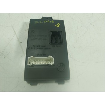 MODULO ELECTRONICO 8201068825A 