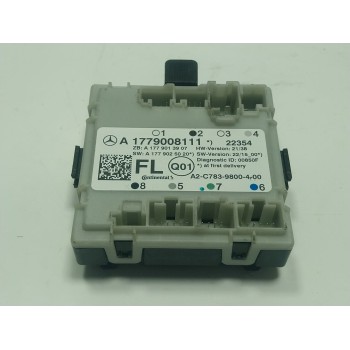 MODULO ELECTRONICO A1779008111 A1779008111 