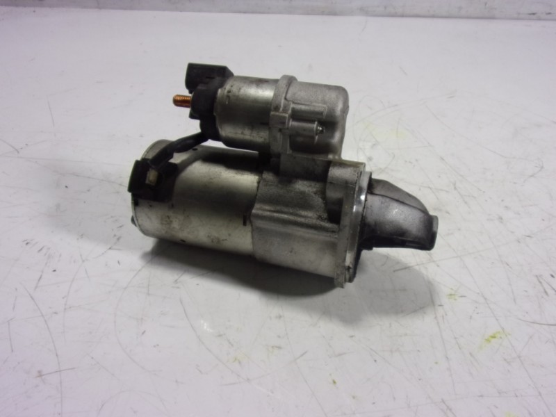 Recambio de motor arranque para kia rio (yb) 1.2 cat referencia OEM IAM 3610003BB0 3610003BB0 