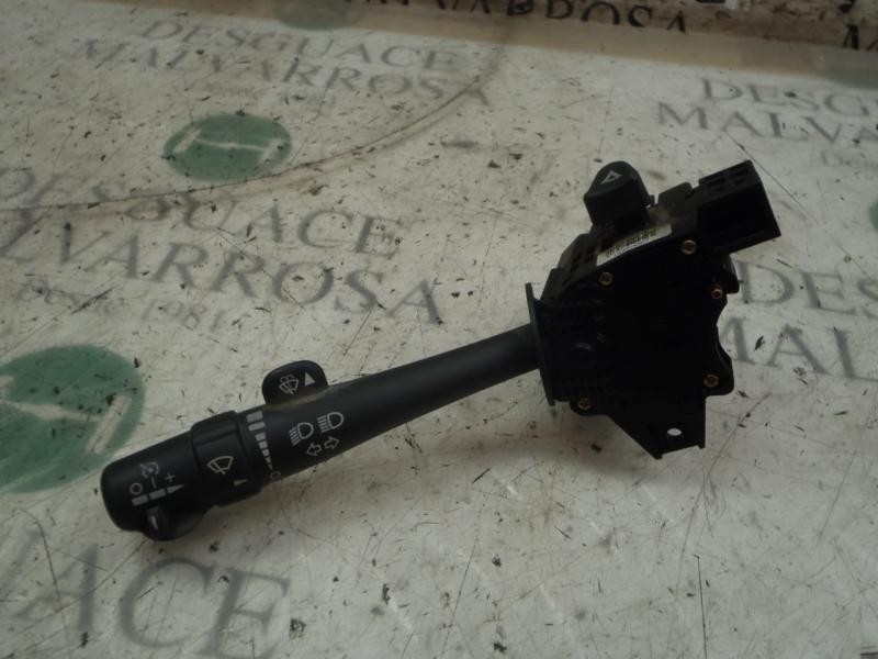 Recambio de mando limpia para gmc chevrolet trail blazer lt referencia OEM IAM 12450067 12450067 3275D08