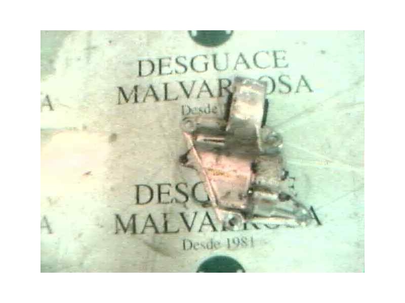 Recambio de soporte cambio para peugeot 405 berlina 1.9 cat referencia OEM IAM   