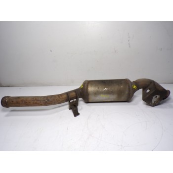 CATALIZADOR A2514907614 A2514908101 