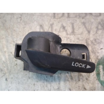 MANETA INTERIOR DELANTERA IZQUIERDA 