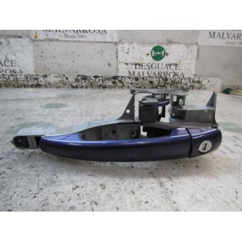 MANETA EXTERIOR DELANTERA IZQUIERDA 9101GF 