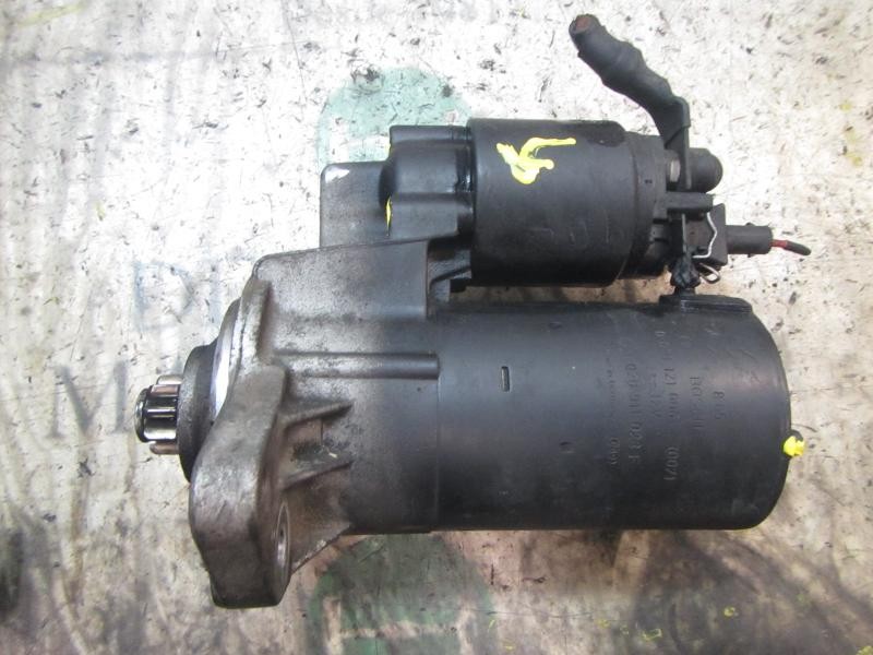 Recambio de motor arranque para volkswagen golf iv berlina (1j1) básico referencia OEM IAM   