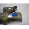 Recambio de motor arranque para kia rio (yb) 1.2 cat referencia OEM IAM 3610003BB0 3610003BB0 