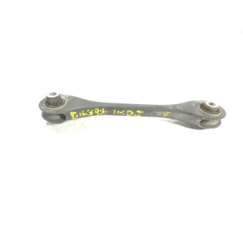 BRAZO SUSPENSION INFERIOR TRASERO IZQUIERDO 5Q0501529C 