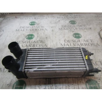 INTERCOOLER 0384P5 