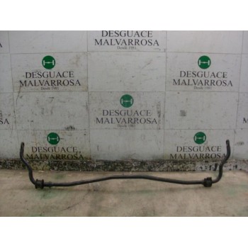 BARRA ESTABILIZADORA TRASERA 