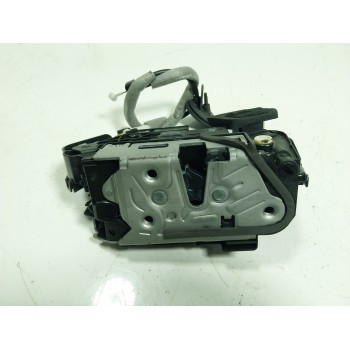 CERRADURA PUERTA TRASERA DERECHA 5TA839016Q A6Q5TA839016Q 5TA839016l