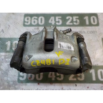 PINZA FRENO DELANTERA IZQUIERDA 4400R6 