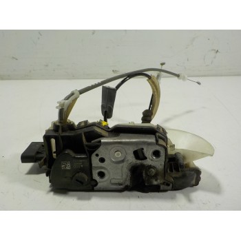 CERRADURA PUERTA DELANTERA IZQUIERDA 9801690080 016900 