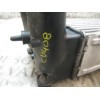 Recambio de intercooler para citroën c5 berlina 1.6 hdi fap referencia OEM IAM 0384P5  