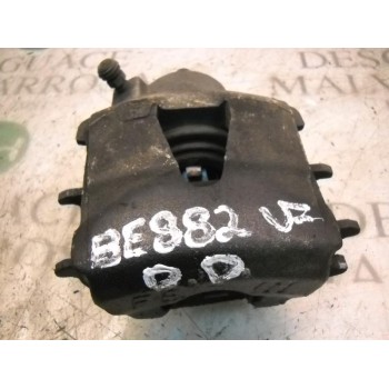 PINZA FRENO DELANTERA DERECHA 