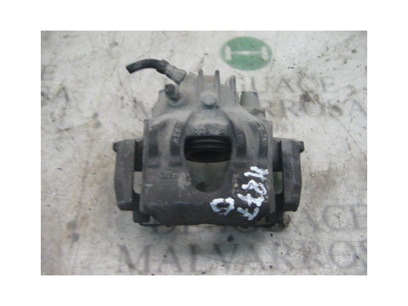 Recambio de pinza freno delantera derecha para peugeot 306 berlina 3/5 puertas (s1) graffic referencia OEM IAM   