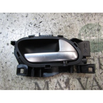 MANETA INTERIOR DELANTERA DERECHA 9144G4 