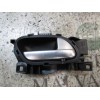 Recambio de maneta interior delantera derecha para peugeot 208 1.2 12v vti referencia OEM IAM 9144G4  